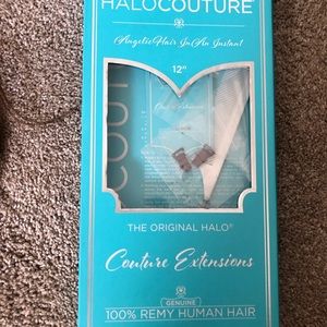 Halo Couture 12” extension